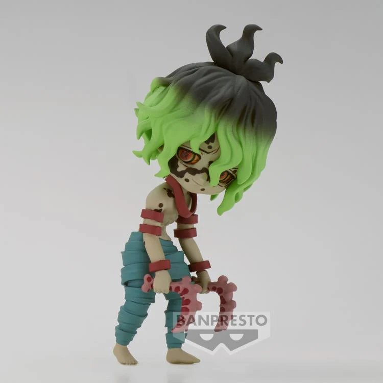 Demon Slayer: Kimetsu no Yaiba Q Posket Petit Vol.7 Gyutaro