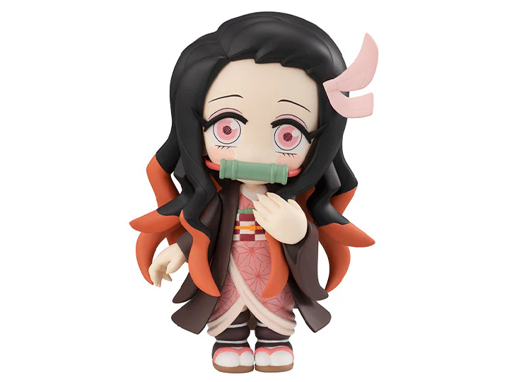 Demon Slayer: Kimetsu no Yaiba Toonize Nezuko Kamado