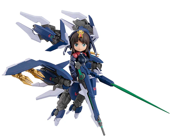 Desktop Army Alice Gear Aegis Sitara Kaneshiya Tenki (Karva Chauth Ver.) - Image 2