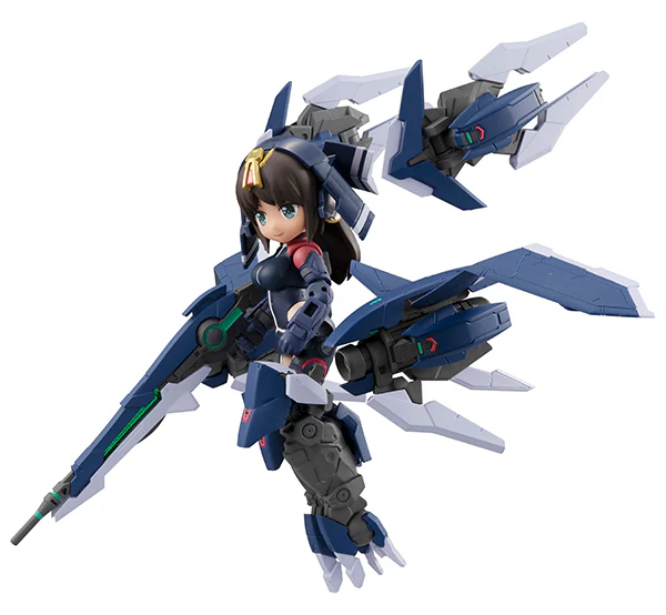 Desktop Army Alice Gear Aegis Sitara Kaneshiya Tenki (Karva Chauth Ver.) - Image 3