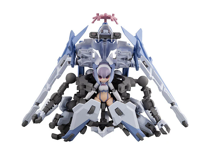 Desktop Army F-616s Flare Nabbit & Ferir