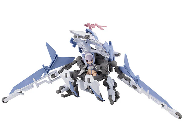 Desktop Army F-616s Flare Nabbit & Ferir - Image 3