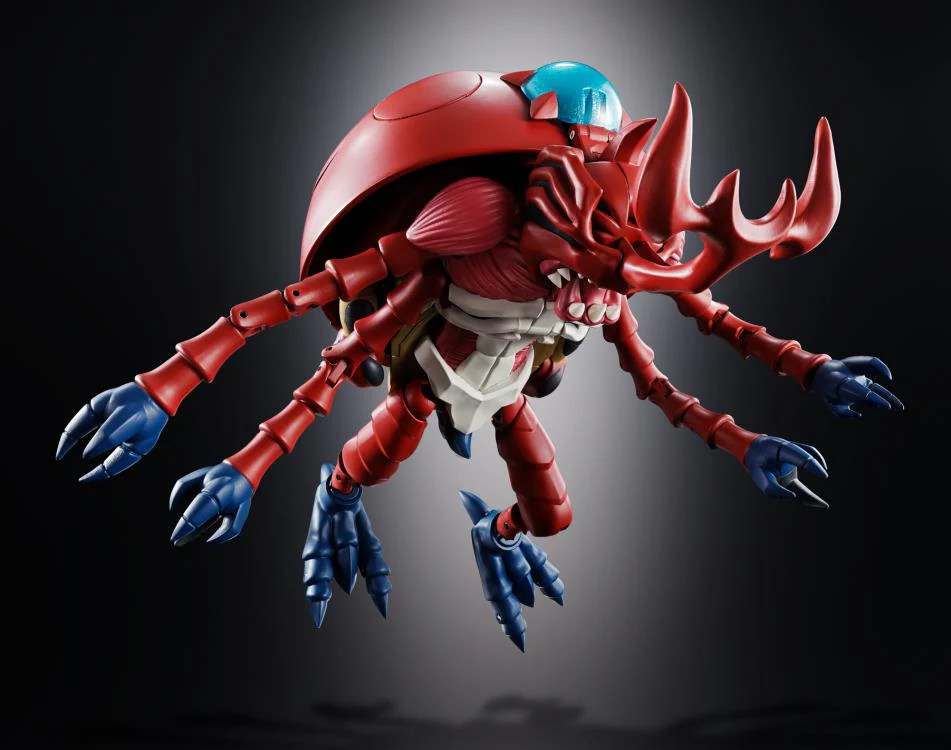 Digimon Adventure - Digivolving Spirits 06: Atlur Kabuterimon - Image 3