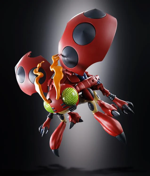 Digimon Adventure - Digivolving Spirits 06: Atlur Kabuterimon - Image 4