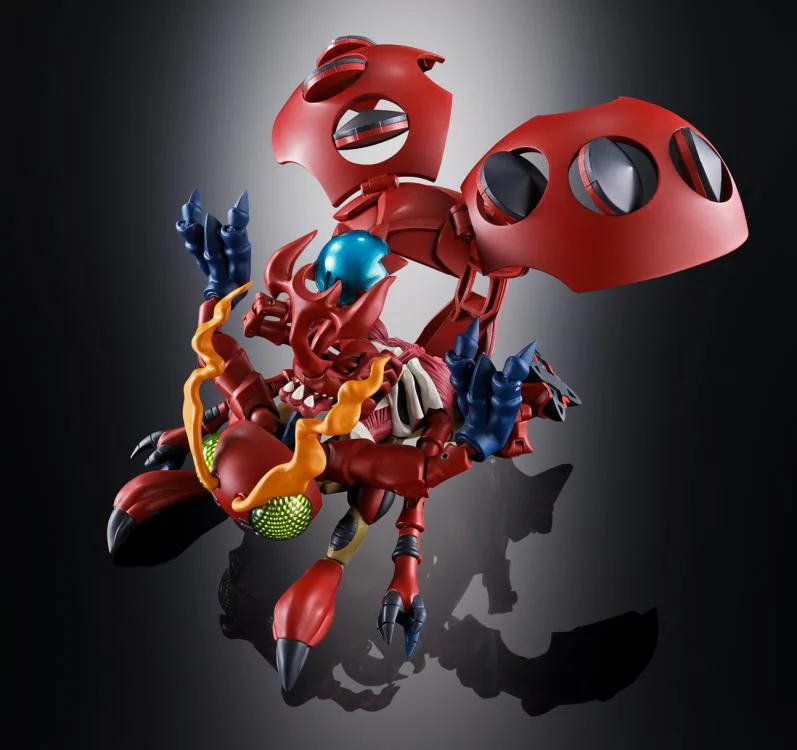 Digimon Adventure - Digivolving Spirits 06: Atlur Kabuterimon - Image 5