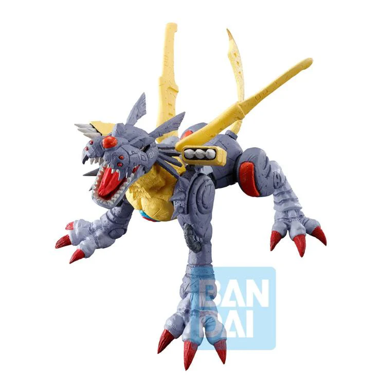 Digimon Adventure Ichibansho - MetalGarurumon (Digimon Ultimate Evolution) - Image 7