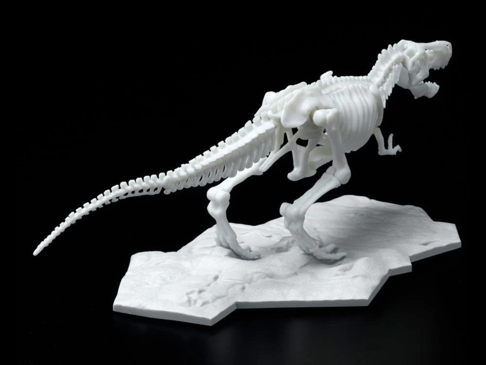 Dinosaur Skeleton Tyrannosaurus Rex Model Kit - Image 3