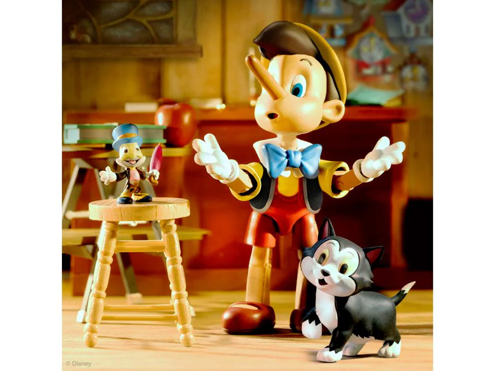Disney Ultimates! - Pinocchio: Pinocchio - Image 2