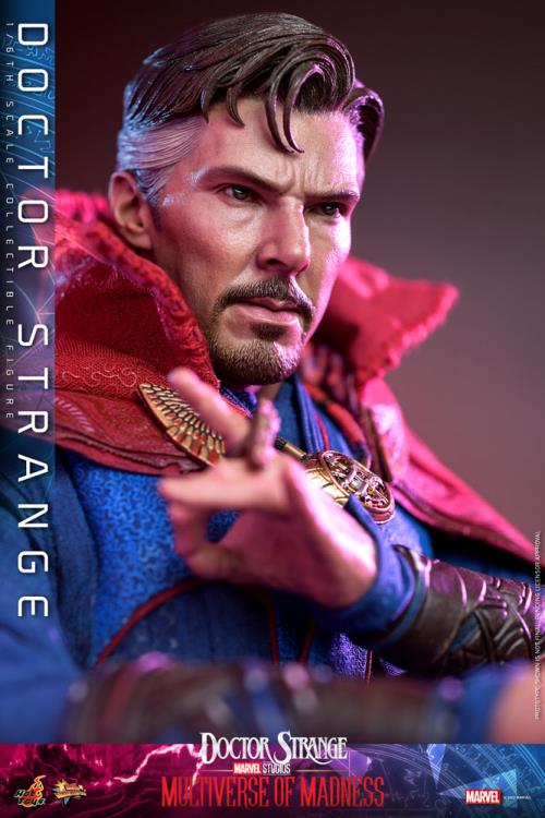 Doctor Strange in the Multiverse of Madness - Doctor Strange MMS645 - Image 19