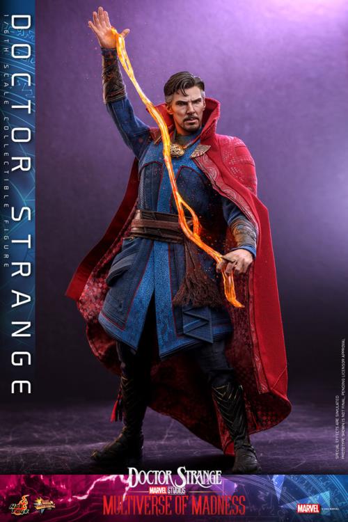 Doctor Strange in the Multiverse of Madness - Doctor Strange MMS645 - Image 2
