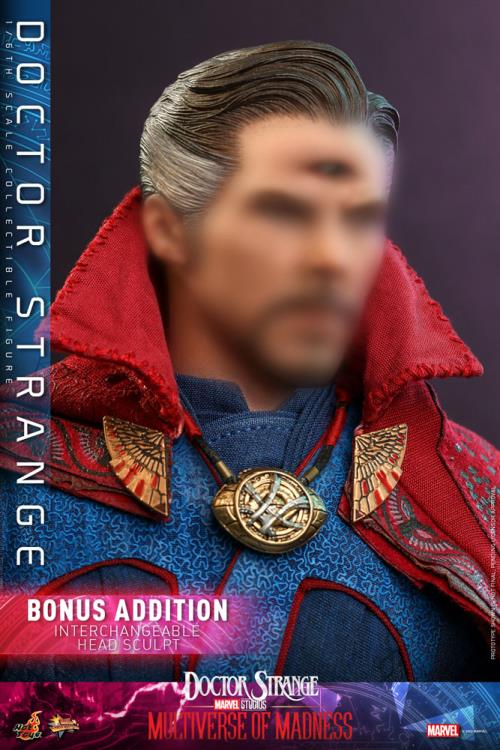 Doctor Strange in the Multiverse of Madness - Doctor Strange MMS645 - Image 20