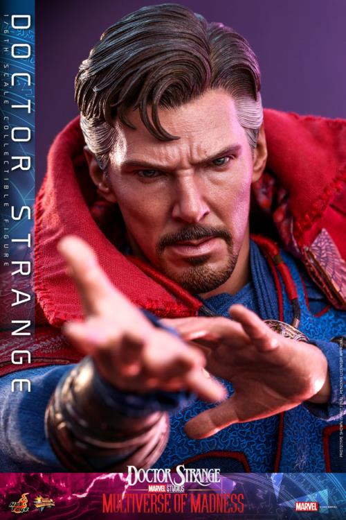 Doctor Strange in the Multiverse of Madness - Doctor Strange MMS645 - Image 21