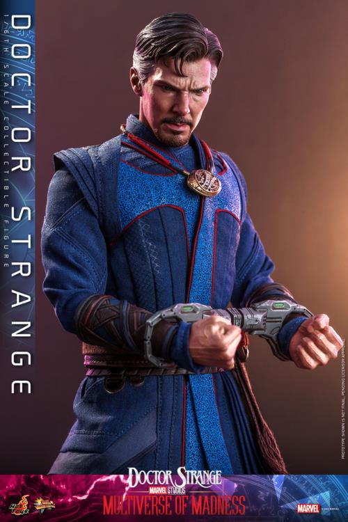 Doctor Strange in the Multiverse of Madness - Doctor Strange MMS645 - Image 6