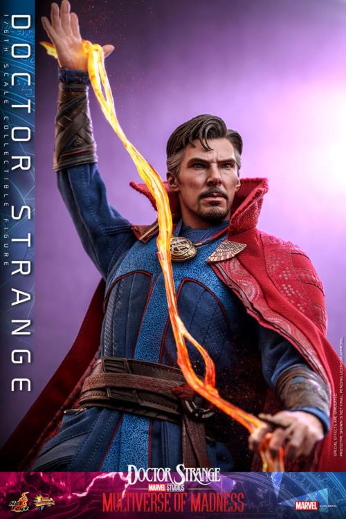 Doctor Strange in the Multiverse of Madness - Doctor Strange MMS645 - Image 7