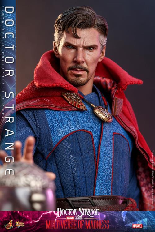 Doctor Strange in the Multiverse of Madness - Doctor Strange MMS645 - Image 8