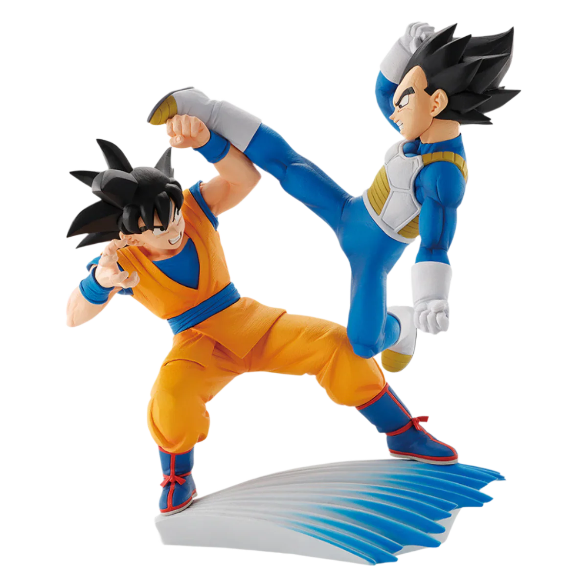 Dragon Ball Daima Masterlise Plus Ichibansho: Goku vs. Vegeta - Image 2