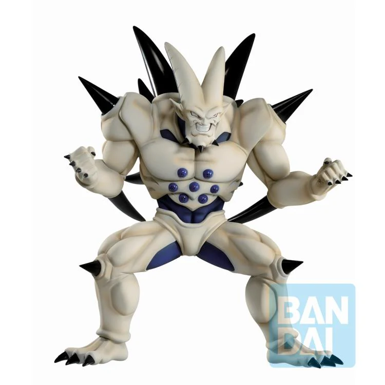 Dragon Ball GT Ichibansho - Omega Shenron (Vs. Omnibus Super)