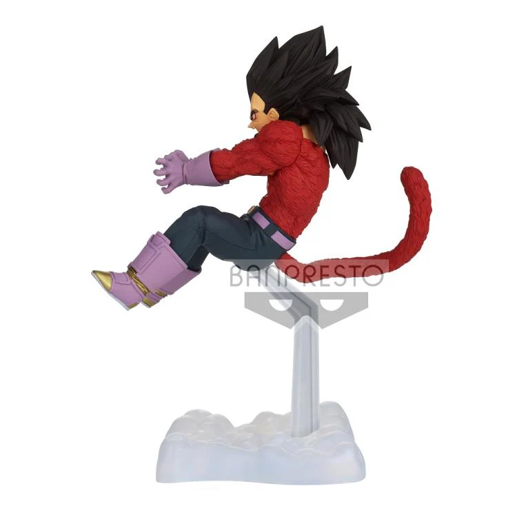 Dragon Ball GT Tag Fighters - Super Saiyan 4 Vegeta - Image 2
