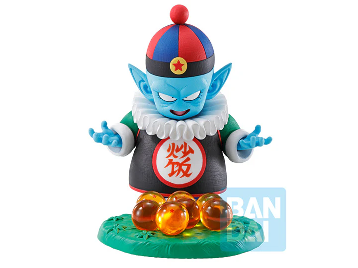 Dragon Ball Ichibansho - EX Mystical Adventure Pilaf & Dragon Balls