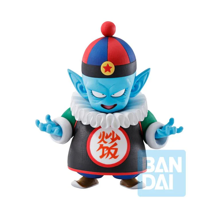 Dragon Ball Ichibansho - EX Mystical Adventure Pilaf & Dragon Balls - Image 2