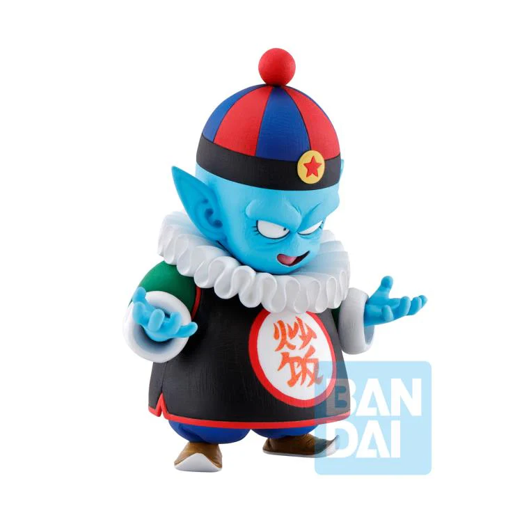 Dragon Ball Ichibansho - EX Mystical Adventure Pilaf & Dragon Balls - Image 3