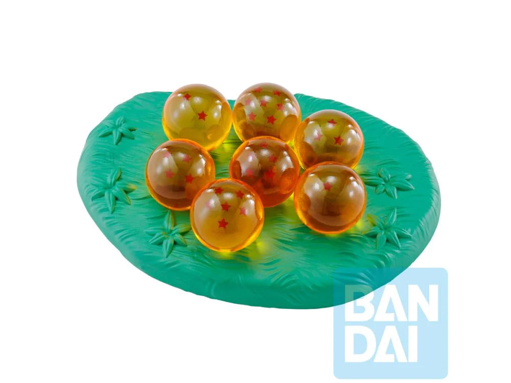 Dragon Ball Ichibansho - EX Mystical Adventure Pilaf & Dragon Balls - Image 6