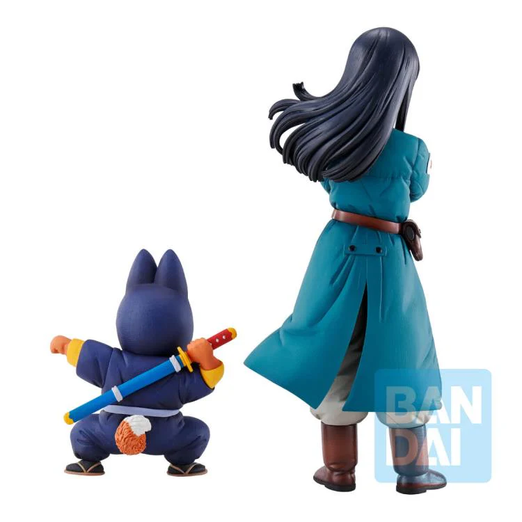 Dragon Ball Ichibansho - EX Mystical Adventure Shu & Mai - Image 3