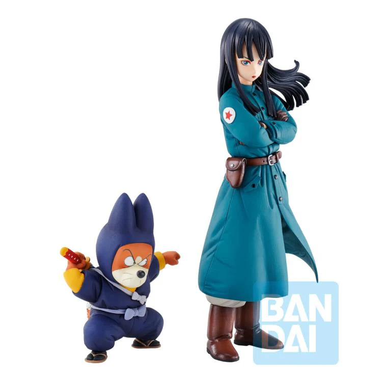 Dragon Ball Ichibansho - EX Mystical Adventure Shu & Mai - Image 4