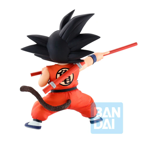 Dragon Ball Ichibansho - EX Mystical Adventure Son Goku - Image 3