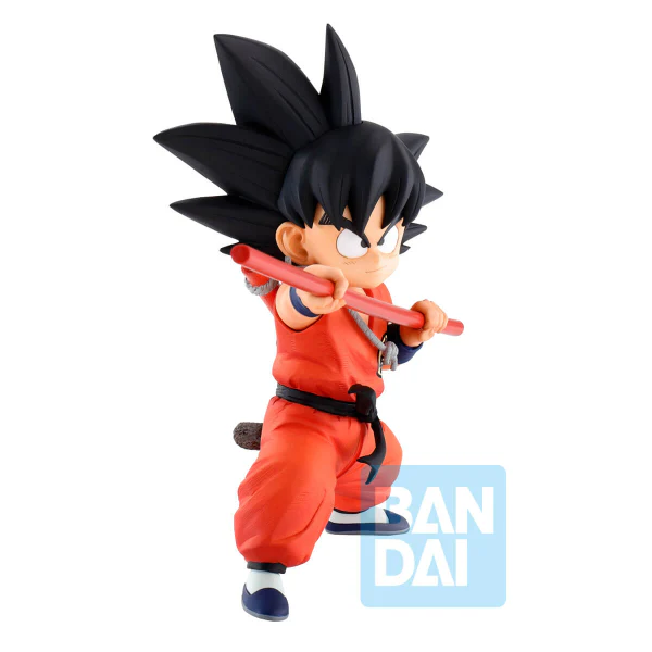 Dragon Ball Ichibansho - EX Mystical Adventure Son Goku - Image 4