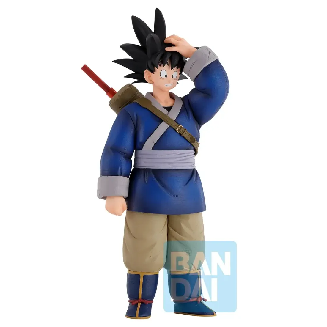 Dragon Ball Ichibansho - Goku Another Ver. (Fierce Fighting!! World Tournament) - Image 2