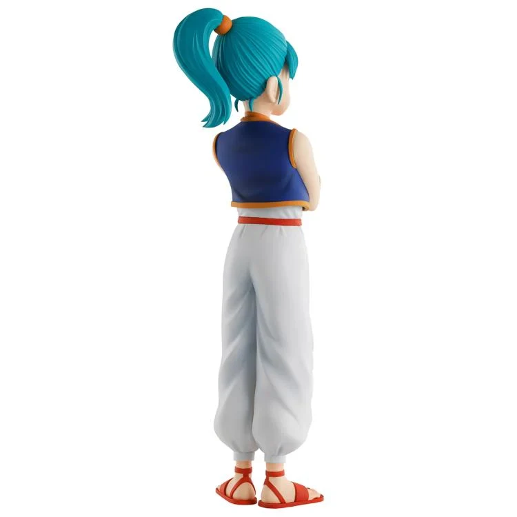 Dragon Ball Ichibansho Masterlise: Bulma (Son Goku Training Section) - Image 4