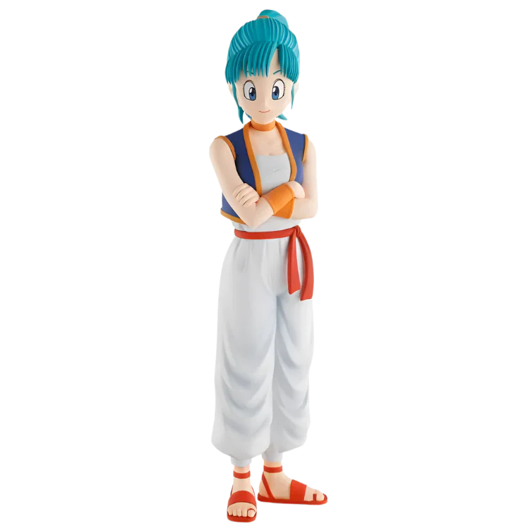 Dragon Ball Ichibansho Masterlise: Bulma (Son Goku Training Section) - Image 5