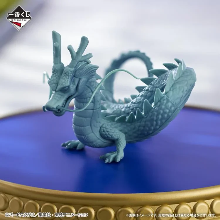 Dragon Ball Ichibansho Masterlise: Model of Shenron (The Lookout Above the Clouds) - Image 2