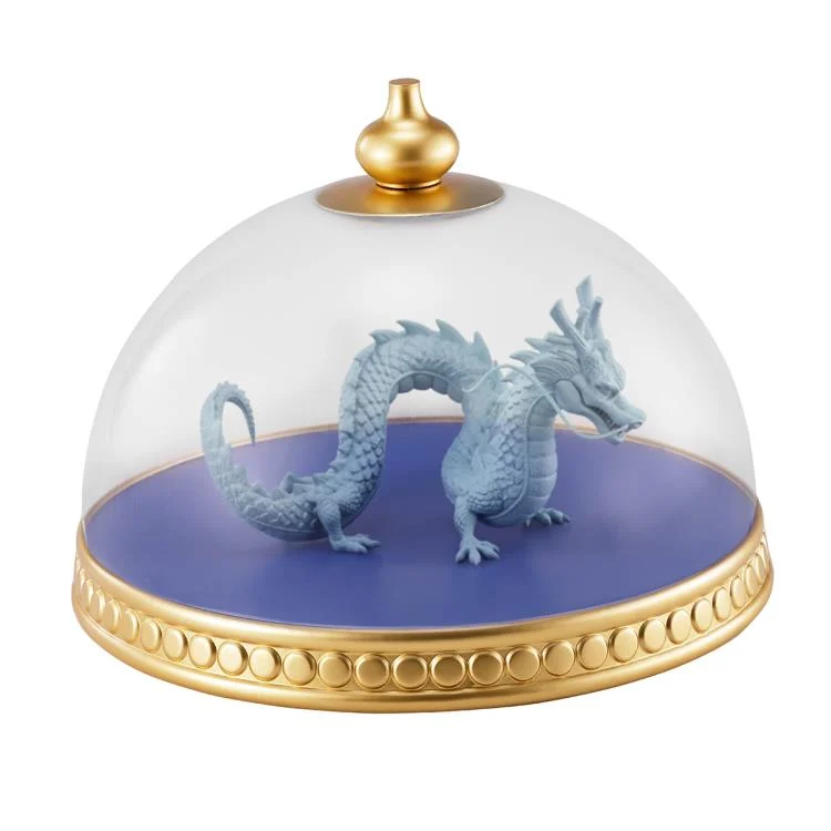 Dragon Ball Ichibansho Masterlise: Model of Shenron (The Lookout Above the Clouds) - Image 5