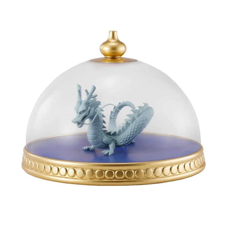Dragon Ball Ichibansho Masterlise: Model of Shenron (The Lookout Above the Clouds) - Image 6