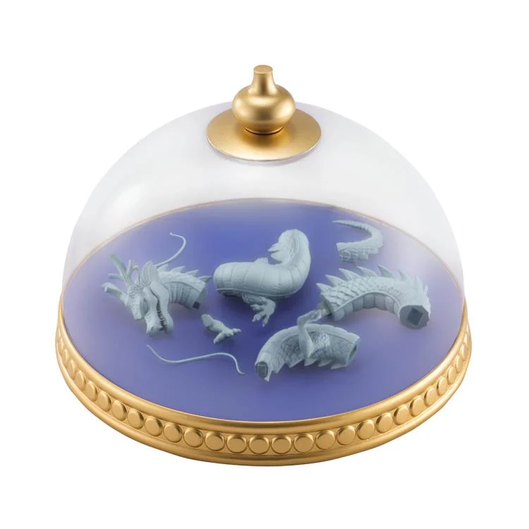 Dragon Ball Ichibansho Masterlise: Model of Shenron (The Lookout Above the Clouds) - Image 7