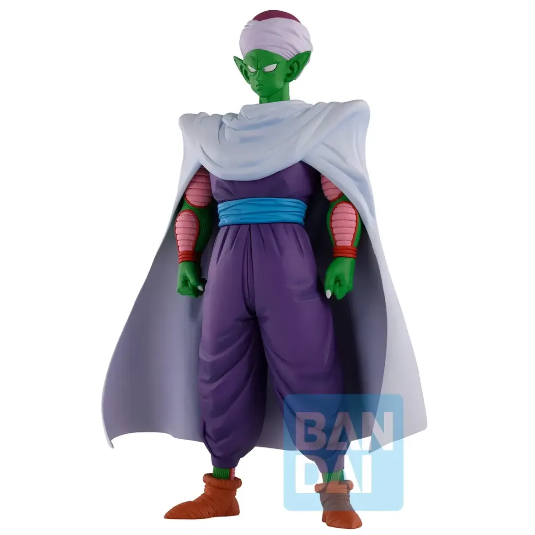 Dragon Ball Ichibansho - Piccolo Jr. (Fierce Fighting!! World Tournament) - Image 2