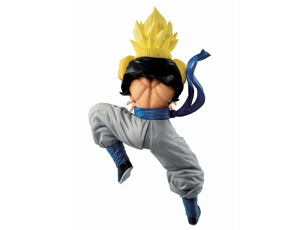 Dragon Ball Ichibansho - Super Saiyan Gogeta (Rising Fighters) Figure - Image 4