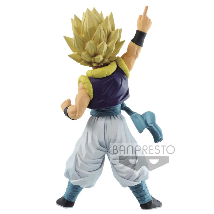 Dragon Ball Legends Collab Gotenks - Image 3