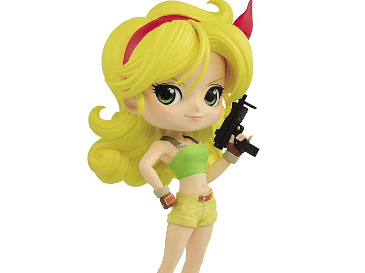 Dragon Ball Q-Posket: Launch Ver.B - Image 2