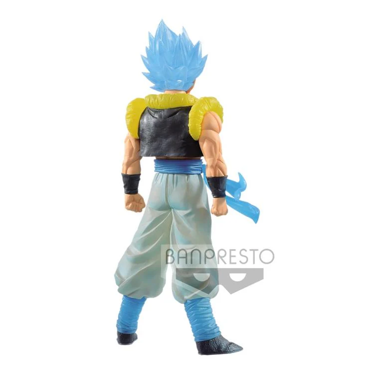 Dragon Ball Super Clearise Super Saiyan God Super Saiyan Gogeta - Image 3