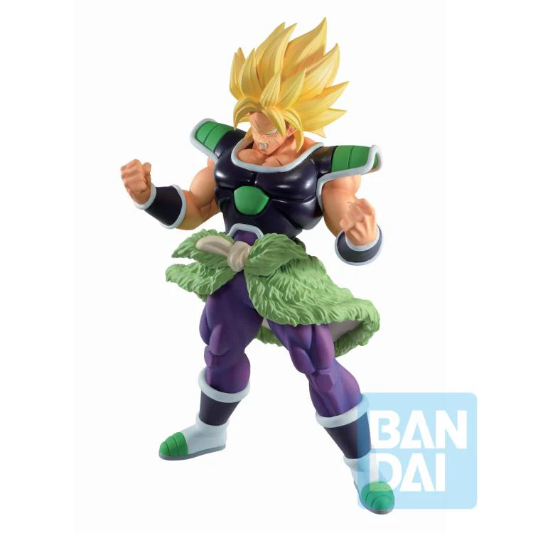 Dragon Ball Super Ichibansho - Broly (Vs. Omnibus Super) - Image 2