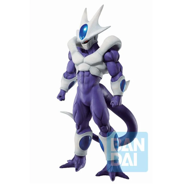 Dragon Ball Super Ichibansho - Full Power Cooler Final Form (Back To The Film) - Image 2