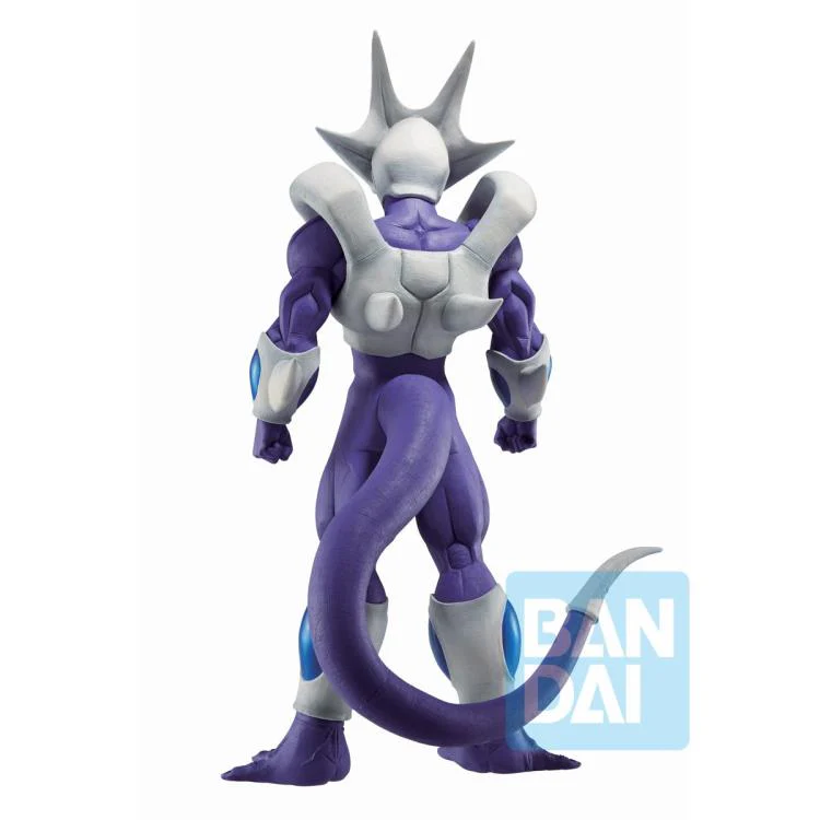 Dragon Ball Super Ichibansho - Full Power Cooler Final Form (Back To The Film) - Image 3