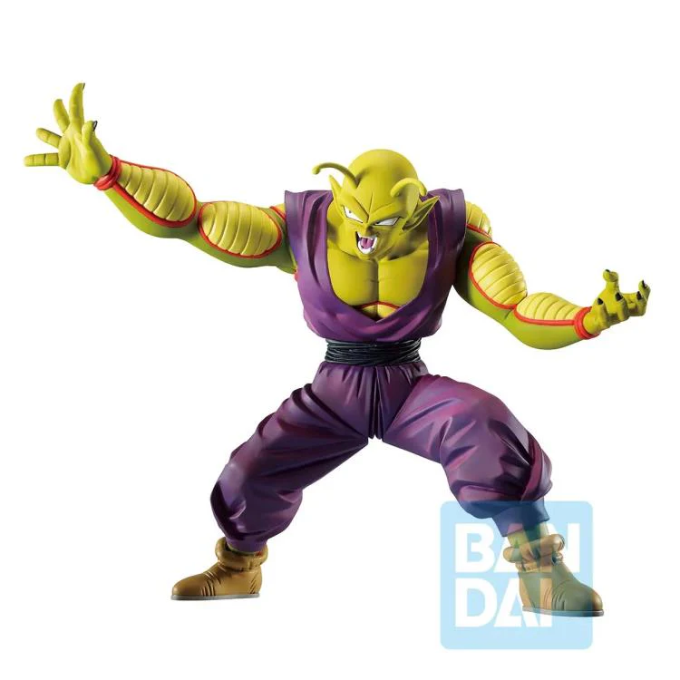 Dragon Ball Super - Ichibansho Piccolo (Potential Capacity Liberation) Vs. Omnibus Great Figure - Image 2