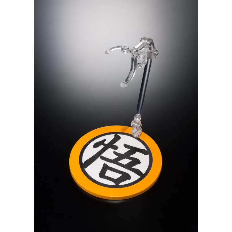 Dragon Ball Super S.H.Figuarts Tamashii Stage 2021 Event Exclusive (Random 1 of 3 Stands) - Image 2