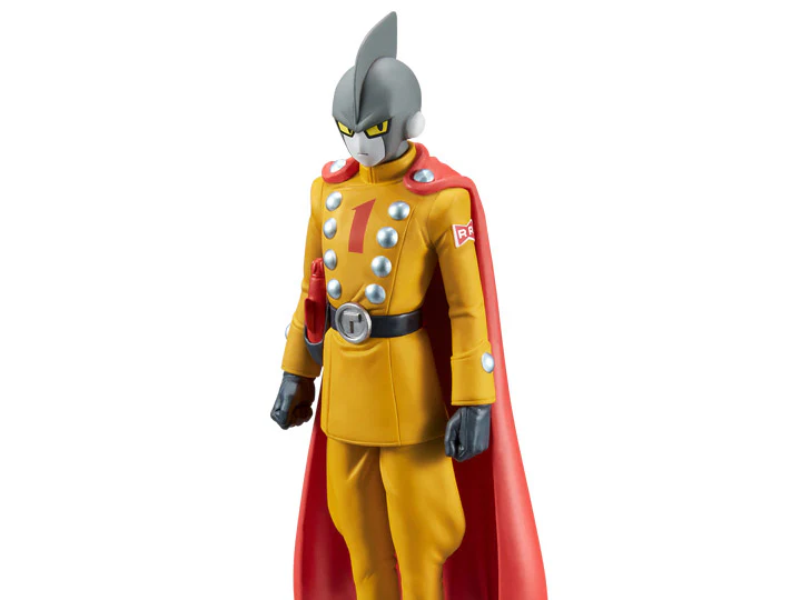 Dragon Ball Super: Super Hero DXF - Gamma 1 - Image 2