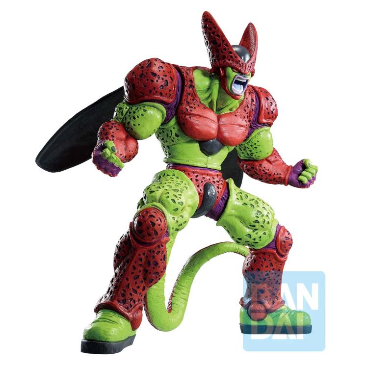 Dragon Ball Super: Super Hero Ichibansho - Cell Max (VS Omnibus Beast) - Image 3