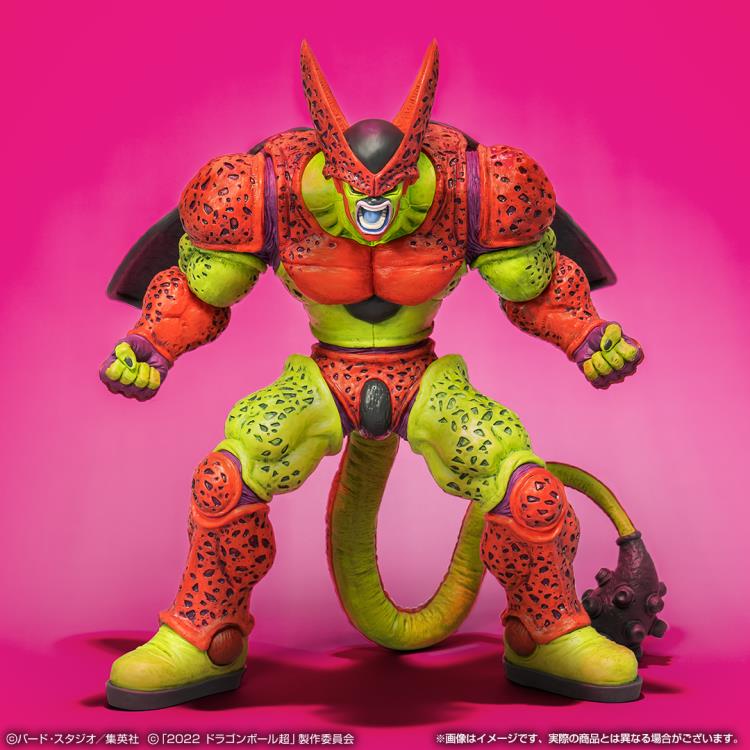 Dragon Ball Super: Super Hero Ichibansho - Cell Max (VS Omnibus Beast) - Image 6